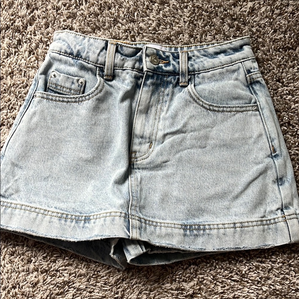 Princess polly skort